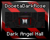Dark Gothic Hall  -DDR-