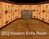 [BD] Extra Western Room