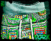 happy street shorts