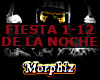 M - Fiesta De La NocheVB