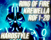 Hardstyle - Ring Of Fire