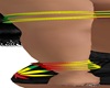 Rasta Bangles