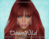 Khloe 5 Scarlet Bangs