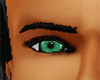 ojos verdes hombre