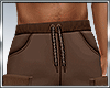 B* Josy Brown Joggers