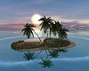!Tropical Island Romance