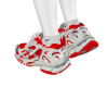 red run