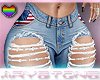[A] USA jeans