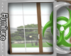 [I] Length Window Wood