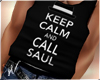 *W* Call Saul Shirt