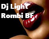 DJ Light Rombi BF
