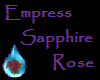 EmpressSapphireRose