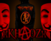 [xKx] Hallowicked Jacket