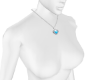 Vi Blue Necklace anim