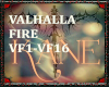 VALHALLA FIRE