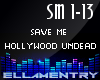 Save Me-HollywoodUndead