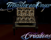 (T)Bridgerton Chair 13