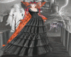 MxU-  Full Vimpire Dress