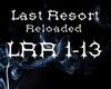 Last Ressort (reloaded)