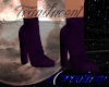 (T)Midevil Boots Purple4