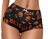 RLL halloween