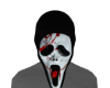 SCREAM MASK