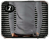 [T] Gray shirt