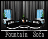 [Q!] Fountain Sofa *-*