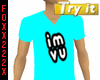 Imvu Shirt