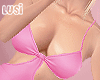 ♥ Beach Pink Set
