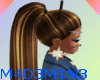 Quinn HairBlnd Highlighs