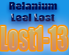 Leel Lost Relanium