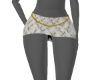 CC WINTER SHORTS