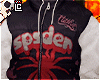 Jacket Puff Drv