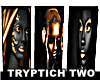 FA* Tryptich Two