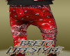 JC. SUWOOP JEANS M