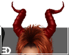 Red Black Demon Full