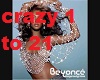 crazy inlove pt1 HQ