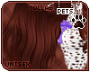 [Pets] Makybe | tail v5