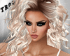 Ophelia Messy Blond