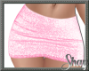 Candy Mini Skirt