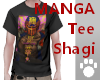 Manga Tee Shagi