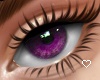 Real Lilac Eyes