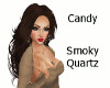 Candy - Smoky Quartz