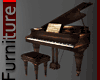Classic Grand Piano