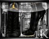 [1K]Black airs~New~heels