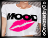 J! Mood Shirt