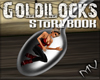 (MV) Goldilocks Spoon