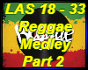 Raggae Medley Part 2