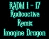 Imagine Dragon-Remix